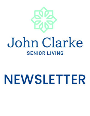 John Clarke Newsletter Image