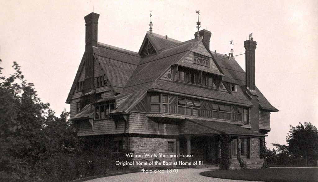 History of John Clarke John Clarke Senior Living