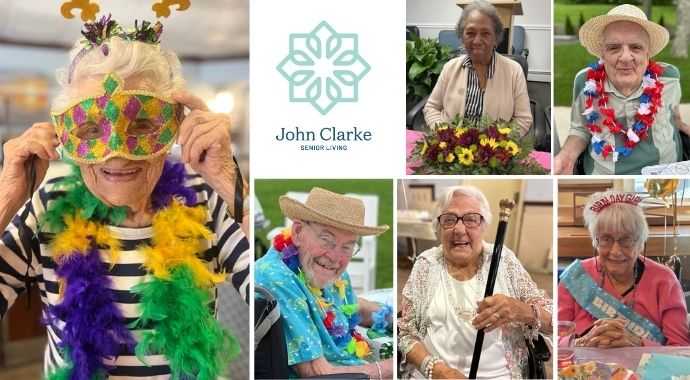 support healthy aging