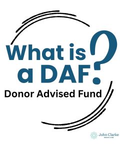 Donor Advised Funds